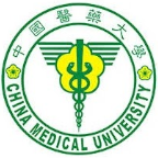 中國醫藥大學logo