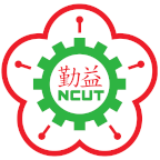 勤益科技大學logo