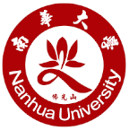 南華大學logo