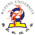 吳鳳科技大學logo