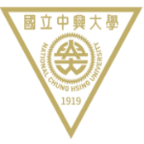 國立中興大學logo