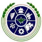 國立佳冬高農logo