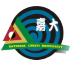 國立嘉義大學logo