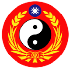 國防大學logo