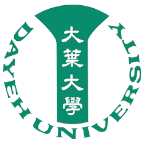 大葉大學logo