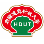宏國德霖科技大學logo