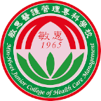敏惠醫專logo