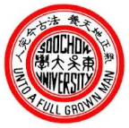 東吳大學logo