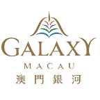 澳門銀河logo