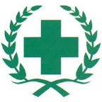 臺北護理健康大學logo