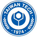 臺灣科技大學logo