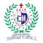 輔仁大學logo