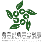 農業金融署logo