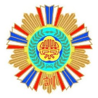 退輔會訓練中心logo