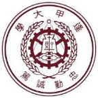 逢甲大學logo