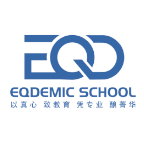 EQDemic School logo