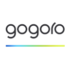 gogoro logo