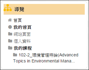 佈景主題設定