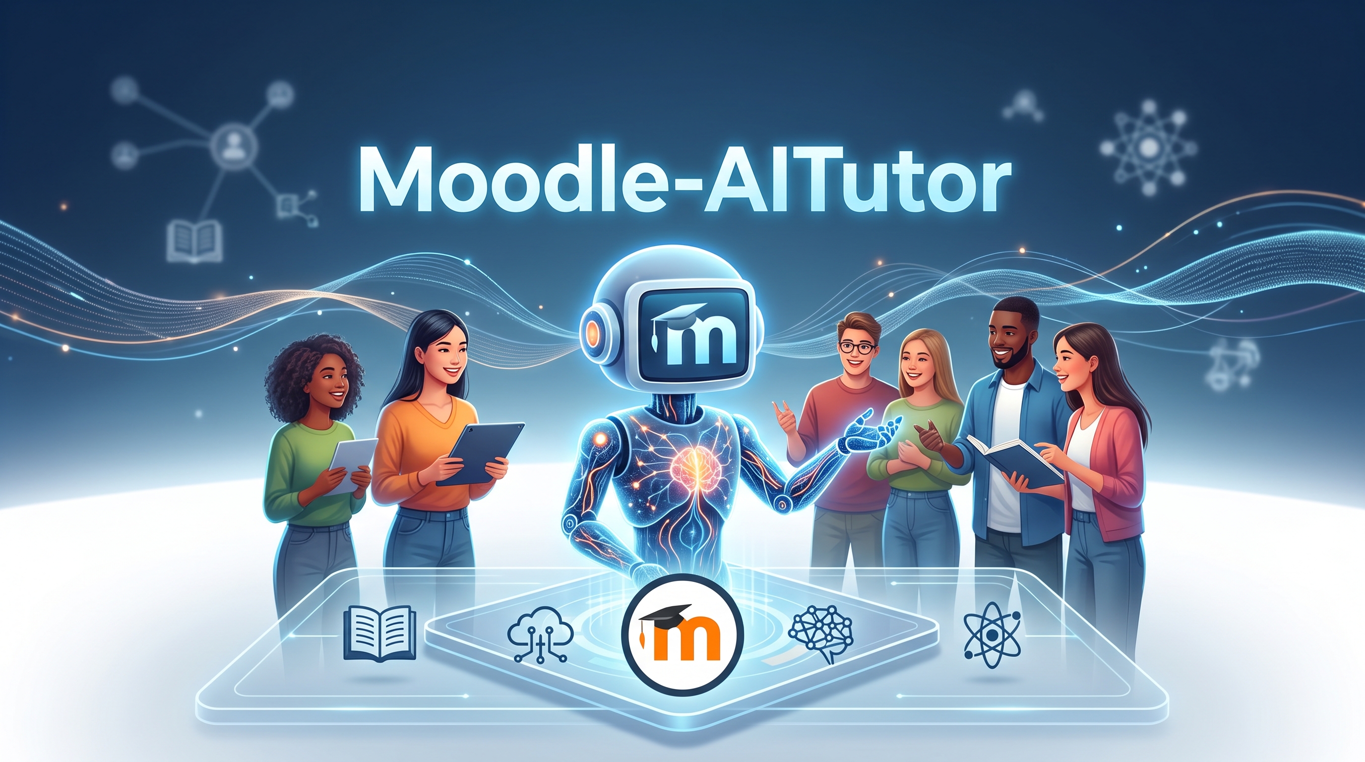 Moodle-AITutor_封面