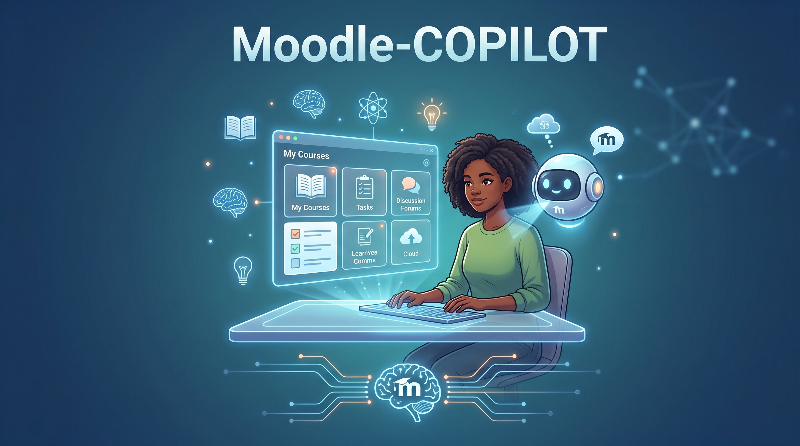 Moodle-COPILOT_封面